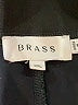 Brass Black Active Pants Size XXL - photo 4