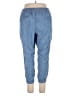 Point Sur 100% Cotton Blue Jeans Size 16 - photo 2