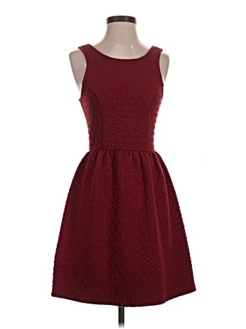 Everly Cocktail Dress (view 1)