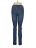 Hollister Hearts Blue Jeans Size 7R - photo 2