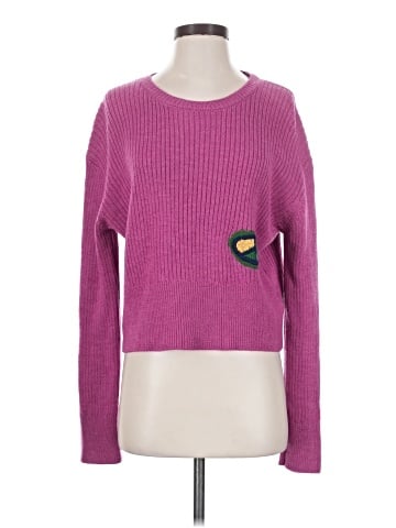 STAUD Pullover Sweater (view 1)