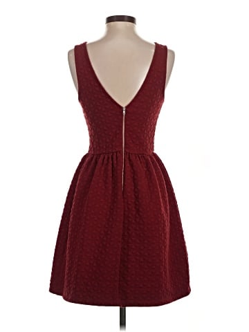 Everly Cocktail Dress (view 2)
