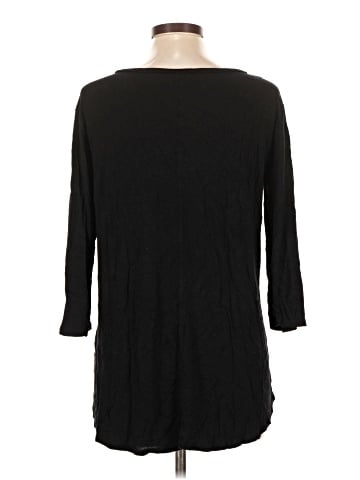 Zenana Premium 3/4 Sleeve T-Shirt (view 2)