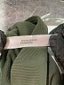 Assorted Brands Solid Green Athletic Shorts Size L - photo 4