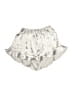 Lulus Metallic Silver Shorts Size M - photo 1