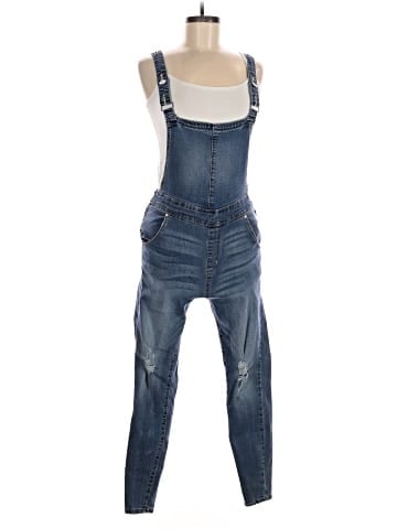 Denizen from Levi's Overalls (view 1)