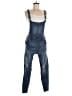Denizen from Levi's Blue Overalls Size S - photo 1