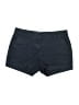 J.Crew 100% Cotton Solid Blue Shorts Size 6 - photo 1