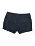 J.Crew 100% Cotton Solid Blue Shorts Size 6 - photo 2