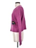 STAUD Hearts Pink Pullover Sweater Size M - photo 5