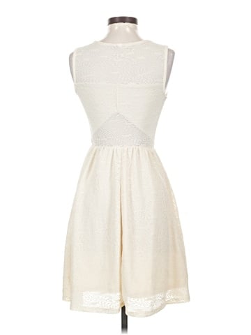Xhilaration Casual Dress (view 2)