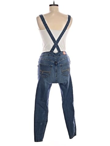 Denizen from Levi's Overalls (view 2)