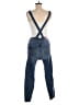Denizen from Levi's Blue Overalls Size S - photo 2