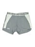 Under Armour Gray Athletic Shorts Size M - photo 1