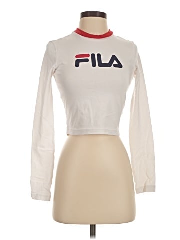 FILA Long Sleeve Turtleneck (view 1)