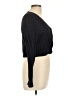 J.Crew Black Cardigan Size L - photo 4