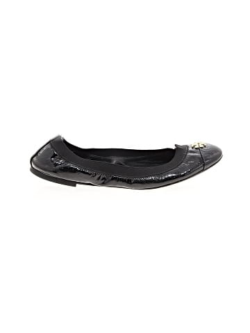 Tory Burch Flats (view 1)