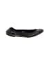 Tory Burch Black Flats Size 9 1/2 - photo 1