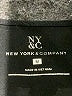 NY&C 100% Polyester Black Tank Top Size M - photo 7