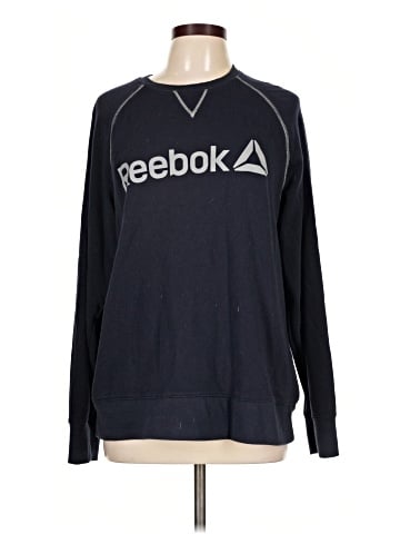 Reebok Sweatshirt (view 1)