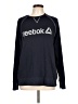 Reebok Blue Sweatshirt Size L - photo 1