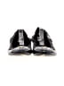 Tory Burch Black Flats Size 9 1/2 - photo 2