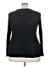 Halogen Black 3/4 Sleeve T-Shirt Size XXL - photo 2