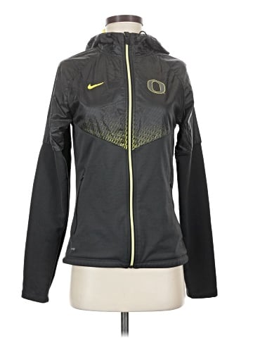 Nike Track Jacket (view 1)