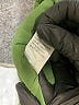 Theory Green 3/4 Sleeve Button-Down Shirt Size M - photo 9