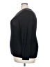 Halogen Black 3/4 Sleeve T-Shirt Size XXL - photo 5