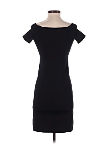Helmut Lang Cocktail Dress (view 2)