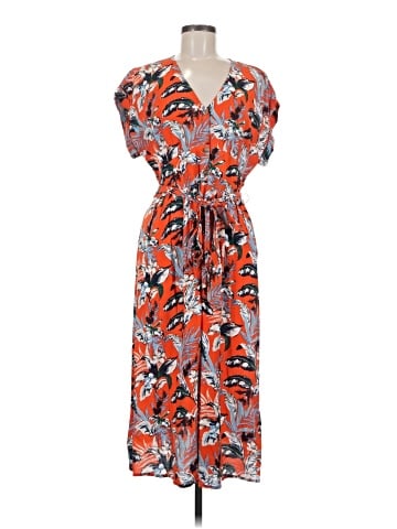 Ann Taylor LOFT Casual Dress (view 1)