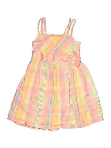 Bonnie Jean Dress (view 1)