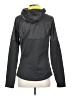 Nike 100% Nylon Black Track Jacket Size S - photo 2