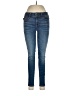 American Eagle Outfitters Hearts Blue Jeans Size 6 - photo 1