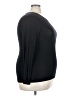 Halogen Black 3/4 Sleeve T-Shirt Size XXL - photo 4