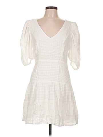 French Connection Casual Dress (view 1)