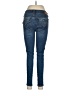 American Eagle Outfitters Hearts Blue Jeans Size 6 - photo 2
