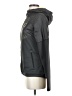 Nike 100% Nylon Black Track Jacket Size S - photo 5