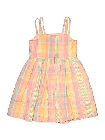 Bonnie Jean Dress (view 2)