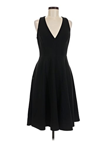 Dress the Population Cocktail Dress (view 1)