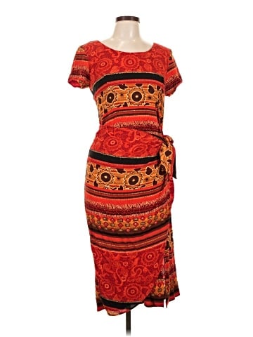 Jessica Howard Casual Dress (view 1)