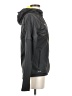 Nike 100% Nylon Black Track Jacket Size S - photo 4