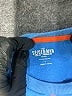 Marvel Blue Sweatshirt Size 5 - photo 3