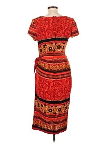 Jessica Howard Casual Dress (view 2)