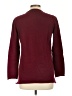 Saks Fifth Avenue Burgundy Pullover Sweater Size XL (estimated) - photo 2
