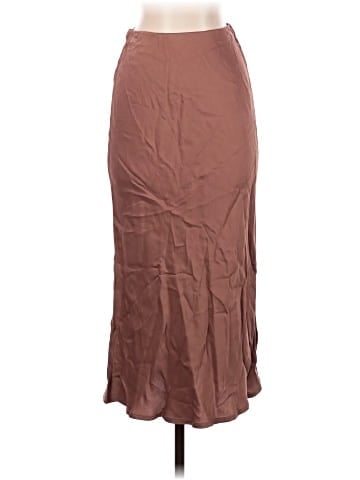 Anthropologie Casual Skirt (view 1)