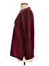 Saks Fifth Avenue Burgundy Pullover Sweater Size XL (estimated) - photo 5