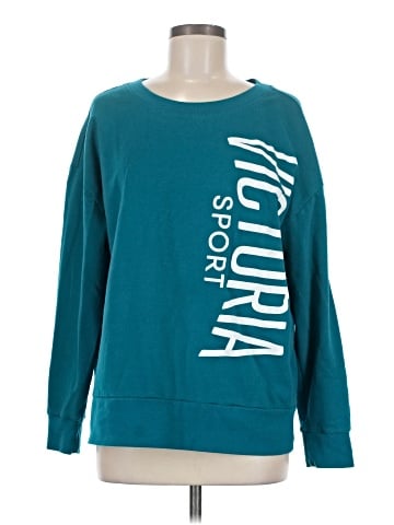 Victoria Sport Sweatshirt (view 1)