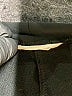 Jacques Moret Black Kimono Size XS - photo 7